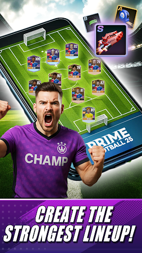 Prime Football 2025