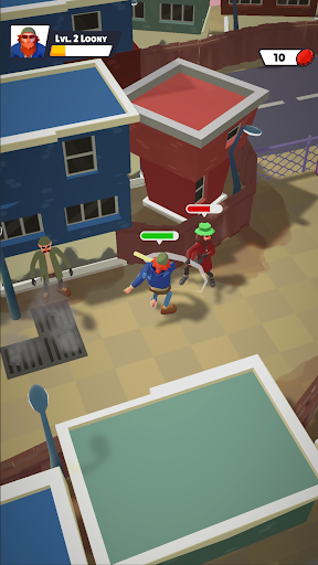 Street Dude - Homeless Empire PC