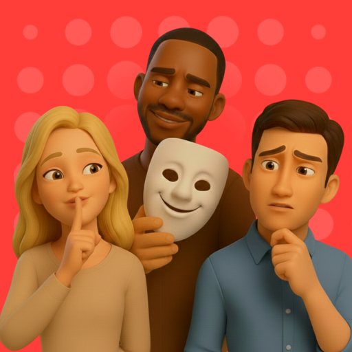 Impostor - Juego de palabras PC