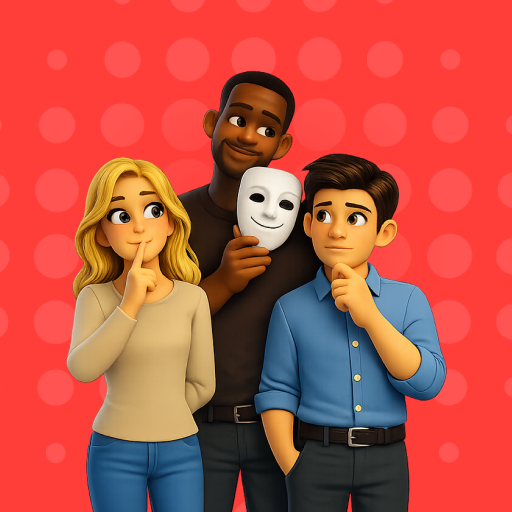 Trova l'impostore PC