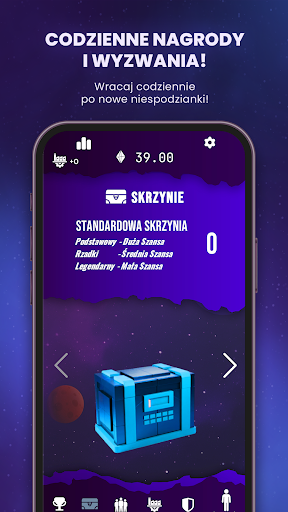 Mini Legendy Clicker