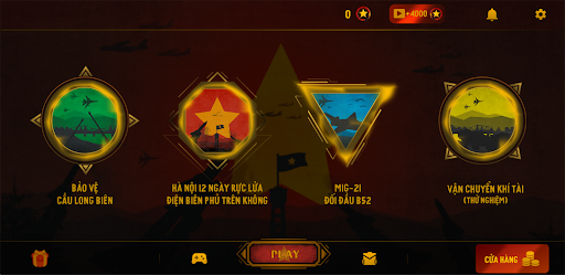 Hà Nội 12 Ngày Đêm PC