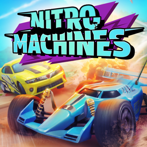 Nitro Machines PC
