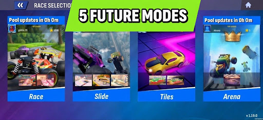 Nitro Machines PC