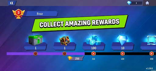 Nitro Machines PC