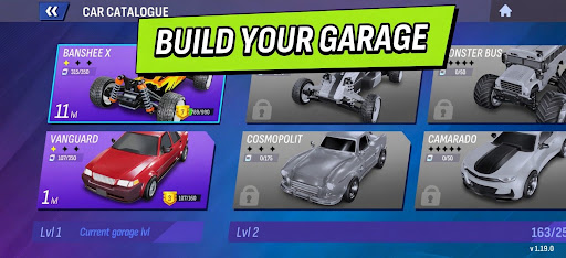 Nitro Machines PC