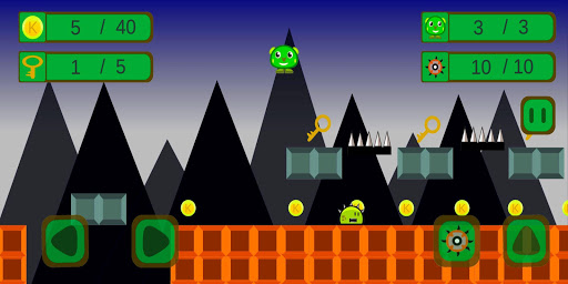 Robs Adventure PC