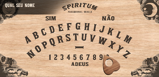 Spiritum Spirit Board Ouija para PC