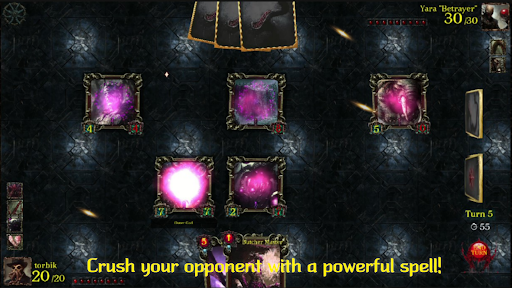 Yog Sothothery پی سی