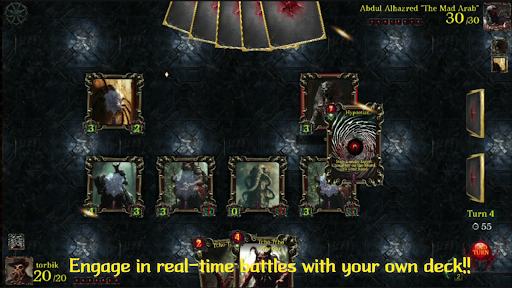 Yog Sothothery پی سی