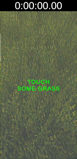 Touch Some Grass PC