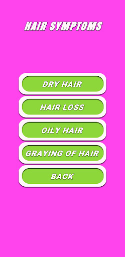 Vitamin Deficiency Symptoms PC