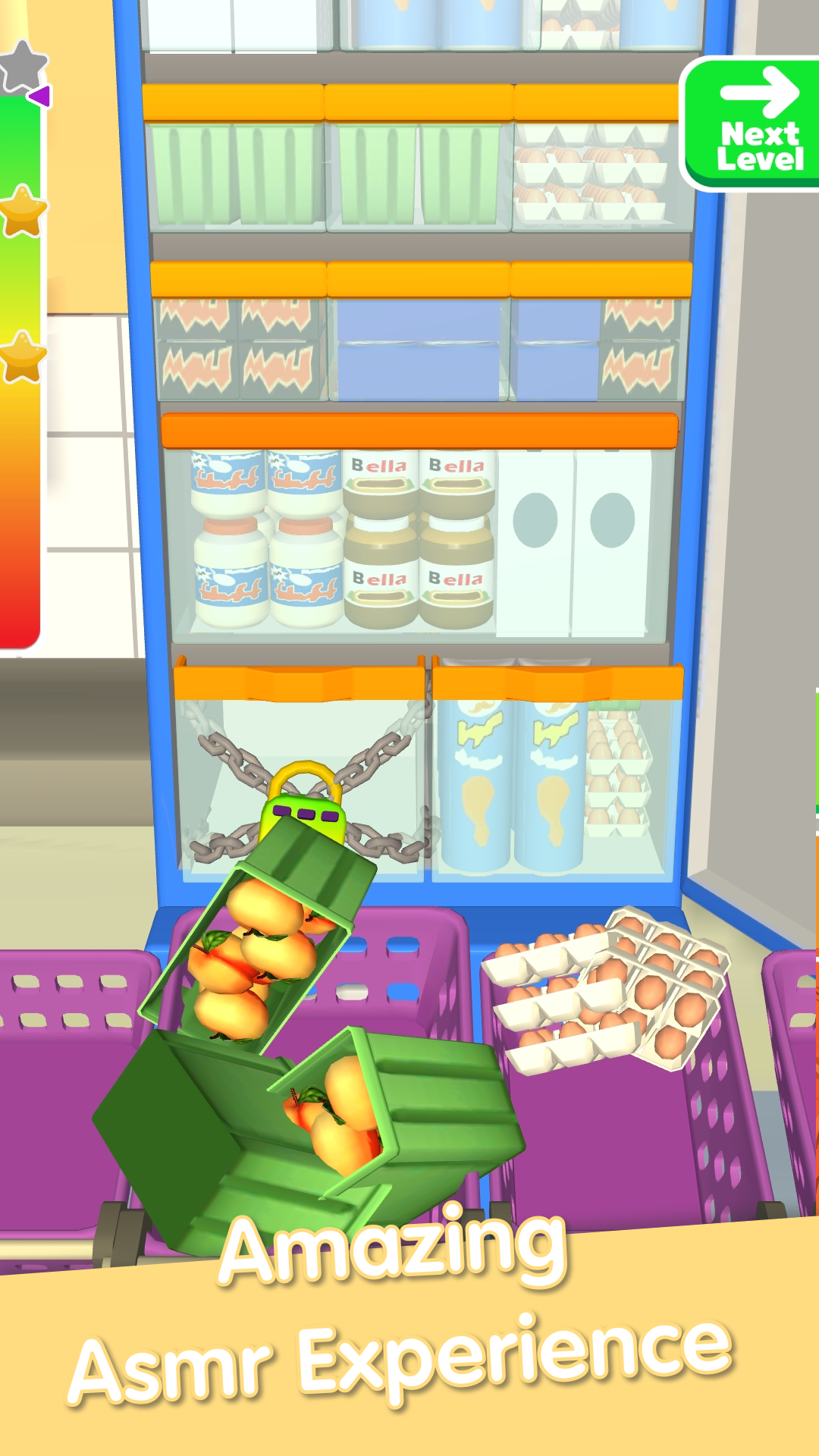 Fill The Fridge 2022 PC