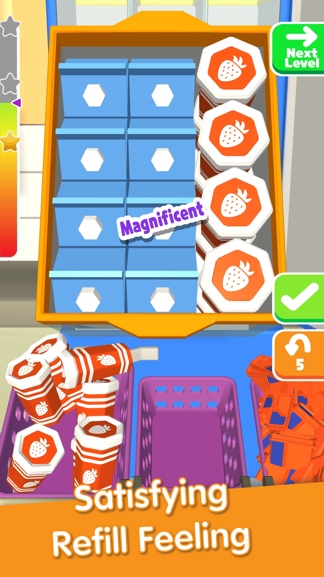 Fill The Fridge 2022 PC