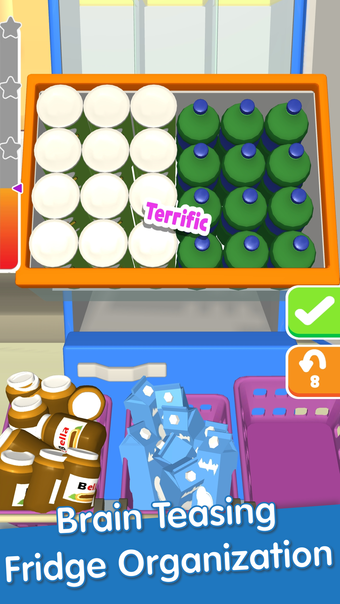 Fill The Fridge 2022 PC