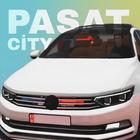 Pasat City