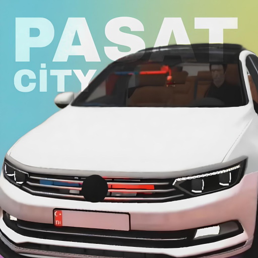 Pasat City - Tofaş Oyunları پی سی