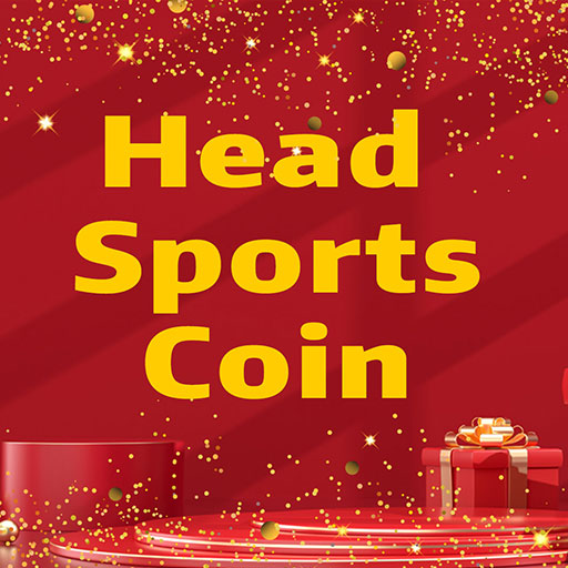 Head Sports Coin PC