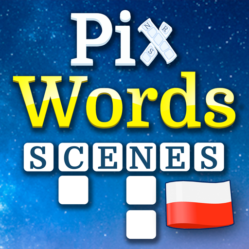 PixWords® Scenes PC