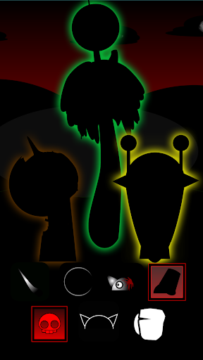 Scary Music Box: Phase 3