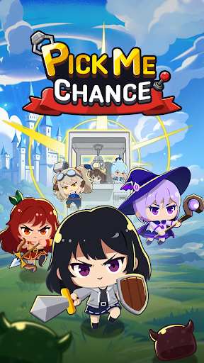 PICK ME CHANCE para PC