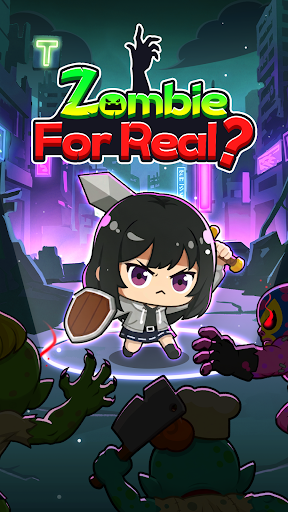 Zombie For Real? para PC
