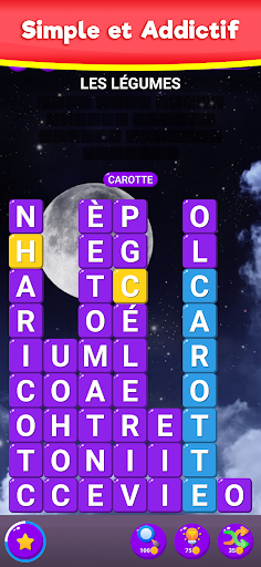 Briser des Mots : jeux de mots PC版