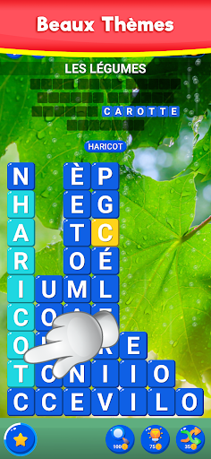 Briser des Mots : jeux de mots PC版