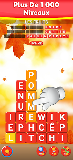 Briser des Mots : jeux de mots PC版