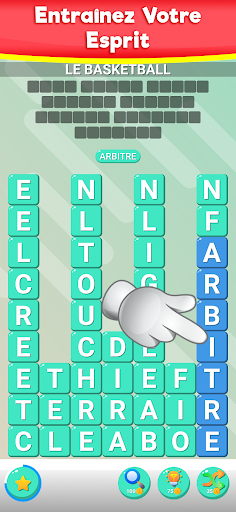 Briser des Mots : jeux de mots PC版