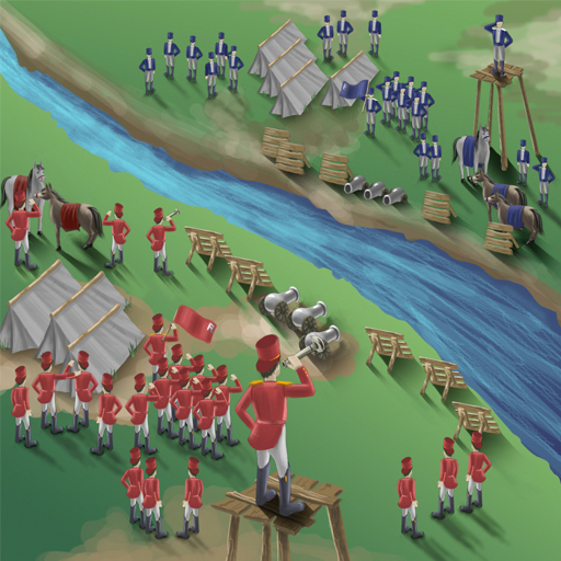 Cold Path: Turn-based strategy PC