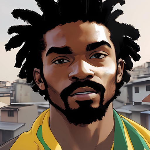 Favela no Rolê পিসি