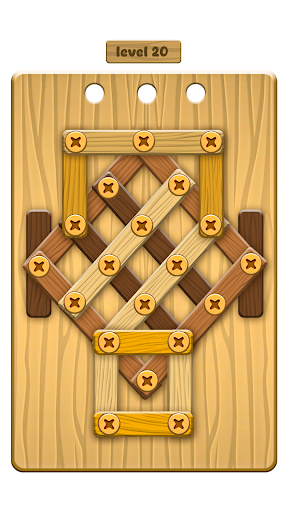 винт гайки болты головоломки ПК