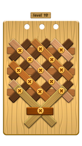 винт гайки болты головоломки ПК