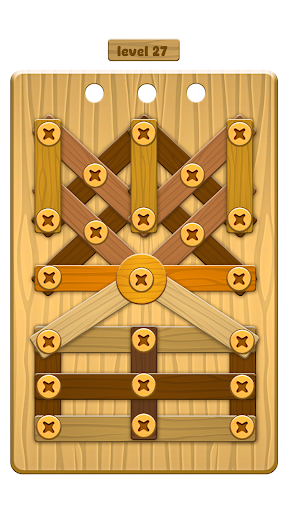 винт гайки болты головоломки ПК