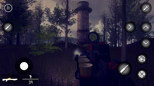 Void Stalkers: The Legend