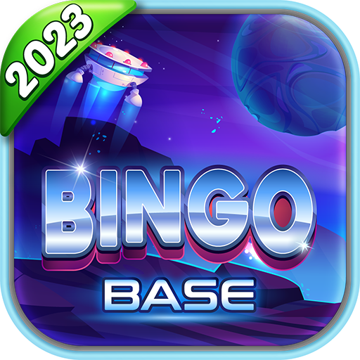 「Bingo Base - Bingo Game」をPCでダウンロード