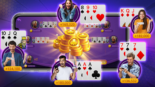 Teen Patti Super Win পিসি