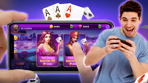 Teen Patti Super Win পিসি