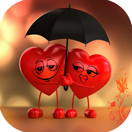 romantic love messages PC