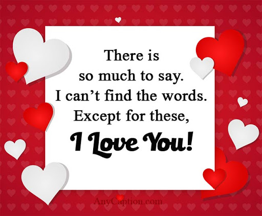 romantic love messages PC