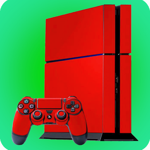 PS2 Emulator 2017 APK pour Android Télécharger