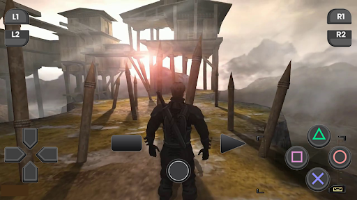 How To Download Assassin's Creed Bloodline In PSP For Android {2020} 