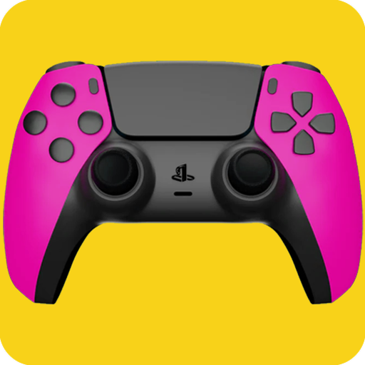 PS5 Simulator Pro PC