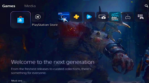 PS5 Simulator Pro PC