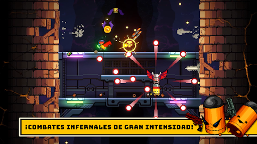 Exit the Gungeon