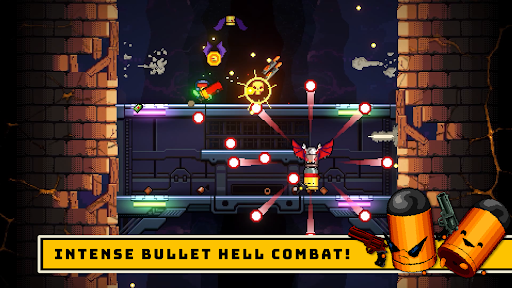 Exit the Gungeon