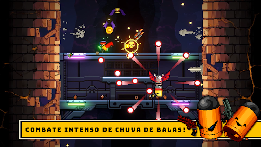 Exit the Gungeon