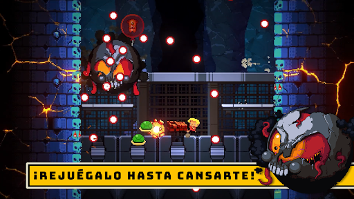Exit the Gungeon