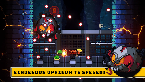 Exit the Gungeon
